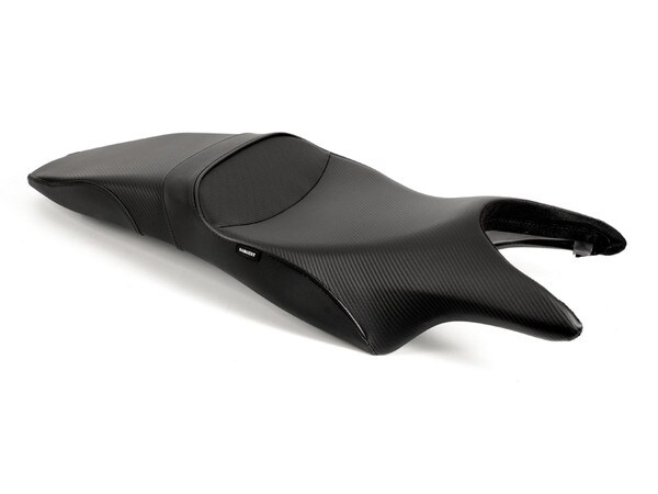 Honda VFR 800 World Sport Seat with black welt